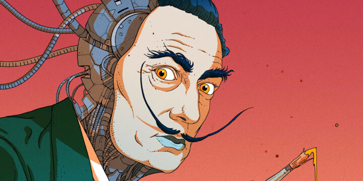 Yapay Zeka: Sanatçılar için gerçek mi yoksa hayali bir tehdit mi?