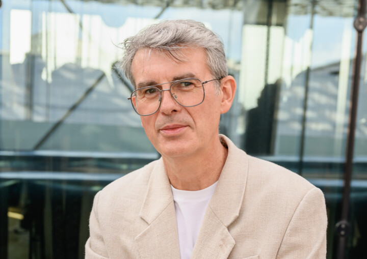 A crença pela imagem: a escolha de Jérôme Pantalacci