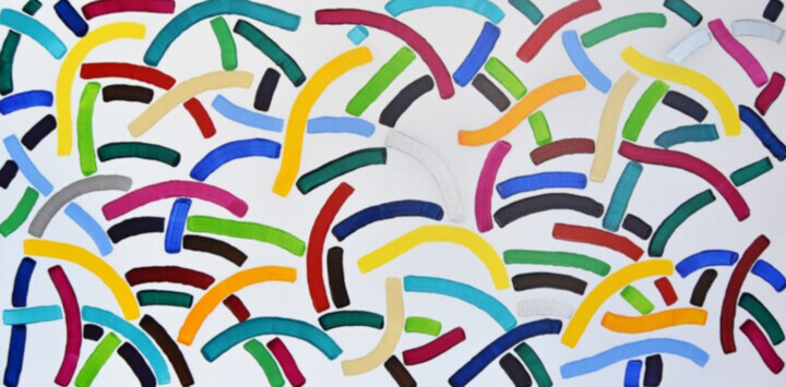 Sanatçı röportajları | Astrid Stoeppel