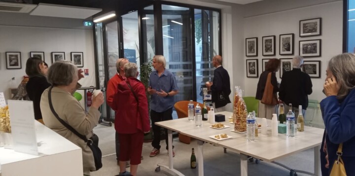 Interview d'artiste | JeanPierre Allano