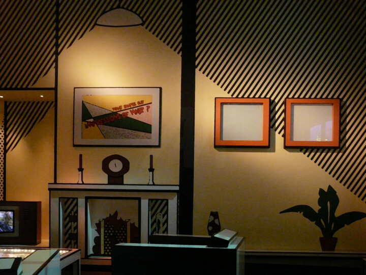 Como organizar sua primeira exposição?