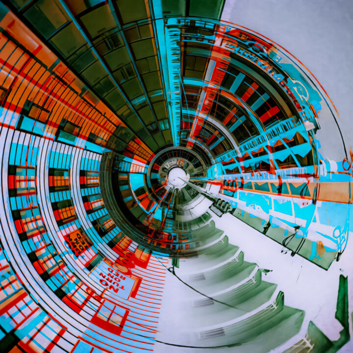 Arte segundo a ArtMajeur: Uma seleção criteriosa para uma aplicação única.