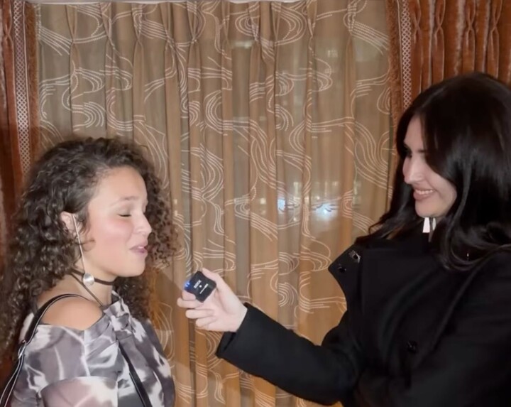 O mundo árabe tem seu próprio prêmio de moda: seis talentos que estão mudando as regras.