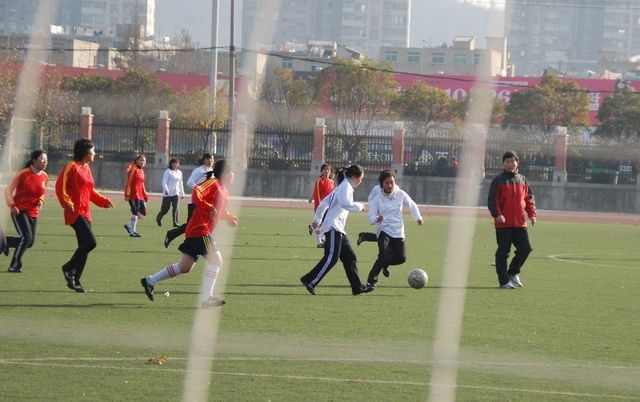 Photography titled "Footbal Match" by Rising, Original Artwork