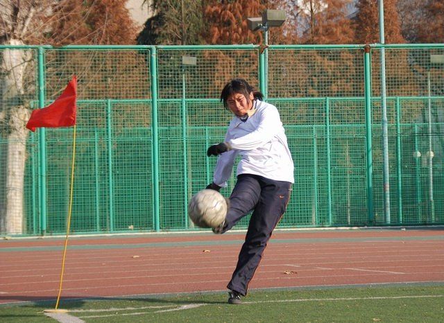 Photography titled "Footbal Match" by Rising, Original Artwork