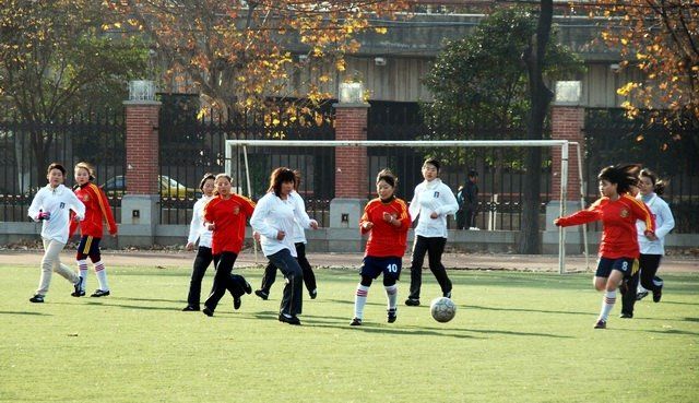 Photography titled "Football Match" by Rising, Original Artwork
