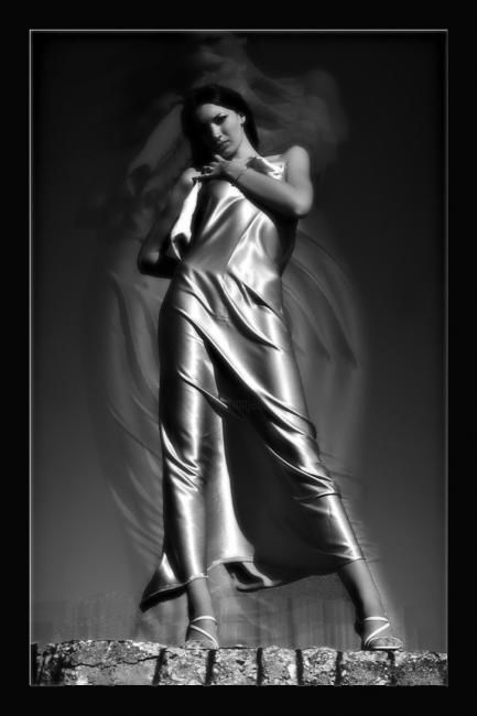 Fotografie getiteld "Miro #2" door Kravchenko, Origineel Kunstwerk