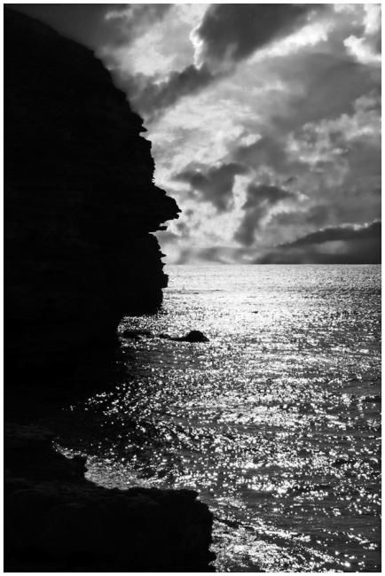 Fotografie getiteld "Miro #77" door Kravchenko, Origineel Kunstwerk