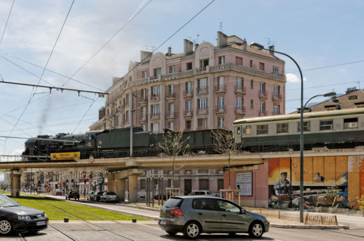 Vues supplémentaires 4