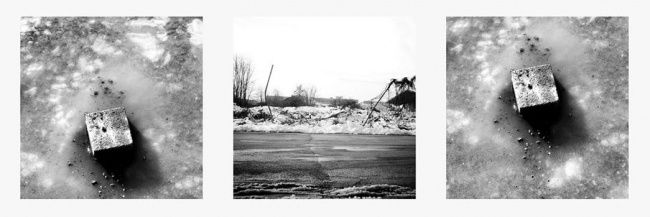 Photography titled "Right after I had b…" by Ni.Be. Photography, Original Artwork