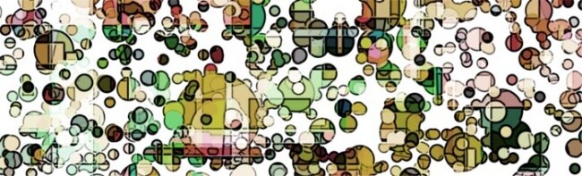 Digital Arts titled "dismantled bather# 3" by Anthony R A Barron, Original Artwork