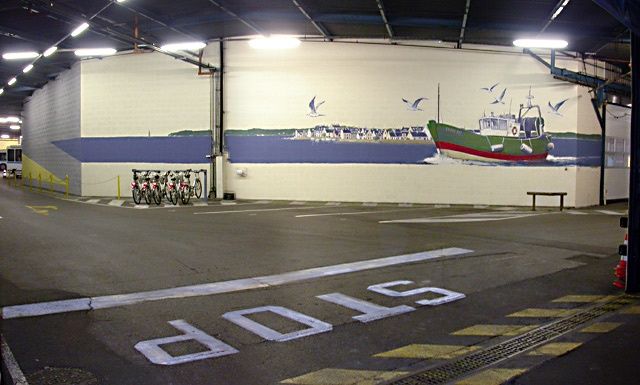 Peinture intitulée "SITE D'EYBENS / REM…" par Nessé, Œuvre d'art originale