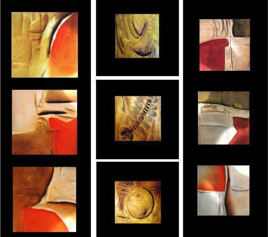 "Sin Titulo" başlıklı Tablo Agustín Valenzuela tarafından, Orijinal sanat