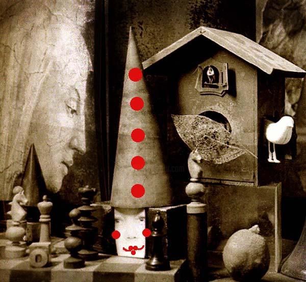 Photography titled "MY WORLD" by Rose Walton, Original Artwork