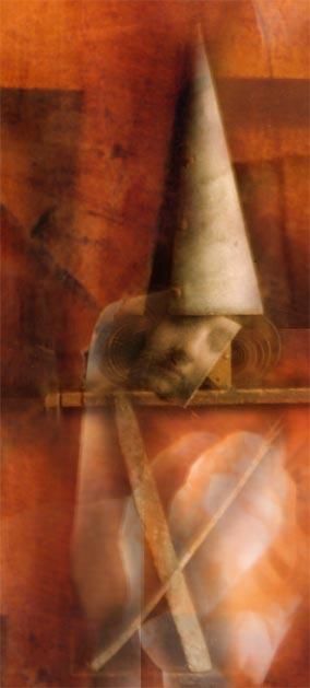Photography titled "X" by Rose Walton, Original Artwork