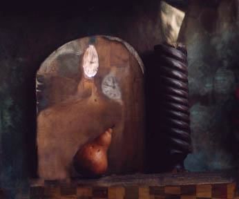 Photography titled "TWISTED SISTER" by Rose Walton, Original Artwork