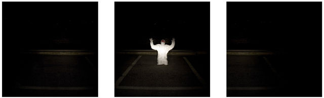 Photography titled "Senza titolo 5" by Ni.Be. Photography, Original Artwork
