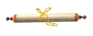 Digitale Kunst mit dem Titel "Bound Scroll" von Mr T Silappathikaram, Original-Kunstwerk