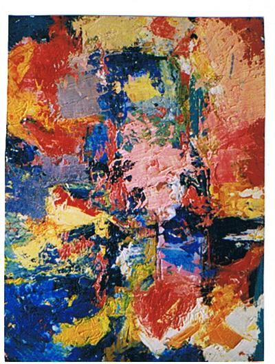 제목이 "Colours"인 미술작품 Prema (Risto)로, 원작