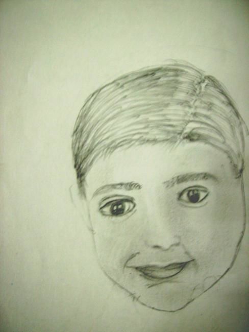 Painting titled "P1010016.JPG" by Imad Ansari, Original Artwork