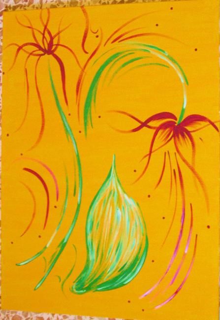 "armonia" başlıklı Tablo Eleonora Pignattini tarafından, Orijinal sanat