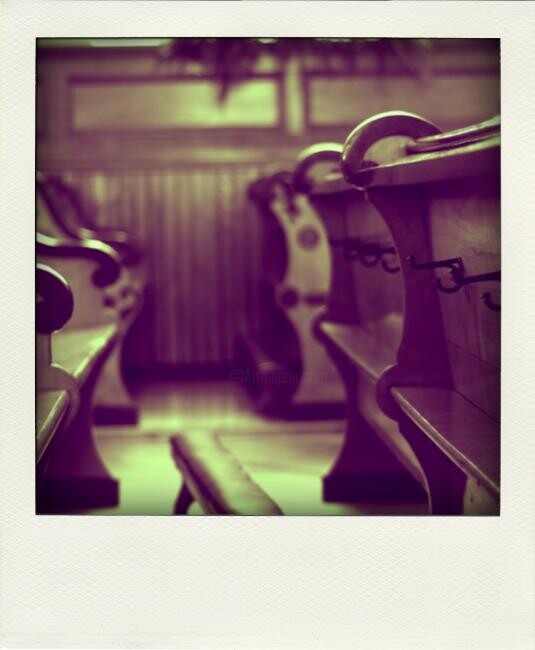 "DSC_1217-pola.jpg" başlıklı Fotoğraf Jean-François Dupuis tarafından, Orijinal sanat, Diğer