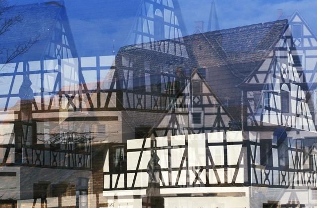 Fotografie getiteld "Image22-copia.jpg" door Angela Bruno, Origineel Kunstwerk