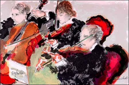 Urbain Huchet (フランス), 現代画家アーティスト | ArtMajeur