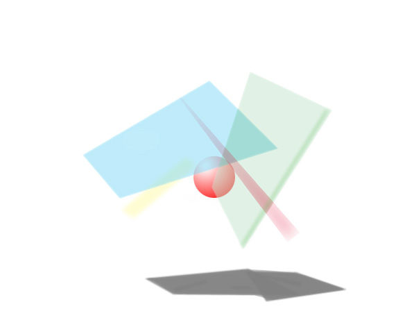 Digital Arts titled "Untitled" by Halovaara Ari, Original Artwork