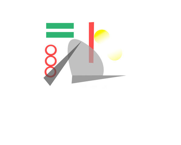 Digital Arts titled "Nimeton" by Halovaara Ari, Original Artwork