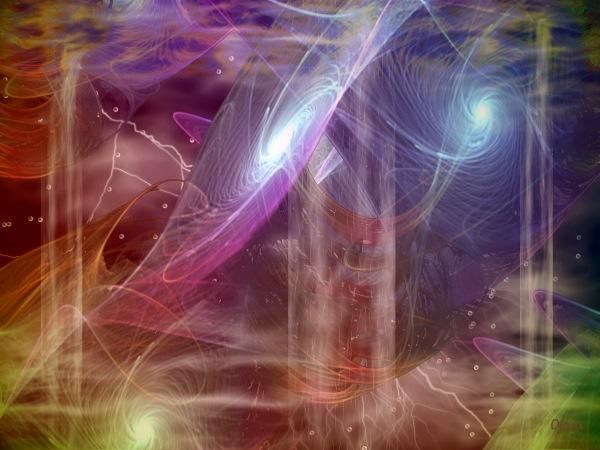 Photographie intitulée "Creationism- Format…" par O L I V E R  Artworks, Œuvre d'art originale, Autre