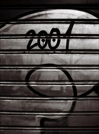 Photography titled "Avant et Après" by Saâd Tazi, Original Artwork
