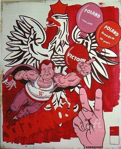 Made in Poland - Un vent de liberté