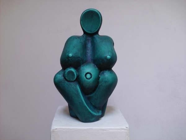 Painting titled "AraCy20.jpg" by Arandia, Original Artwork