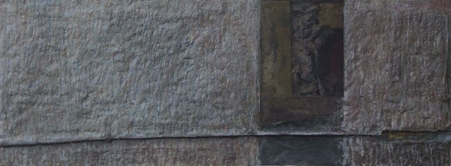 Painting titled "v.c. attempt from b…" by Rusimovic, Original Artwork
