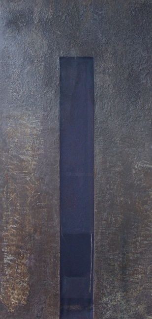 Painting titled "v.c. appropriate at…" by Rusimovic, Original Artwork