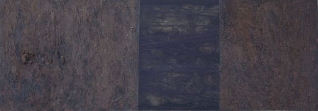 Painting titled "v.c. accidentally i…" by Rusimovic, Original Artwork