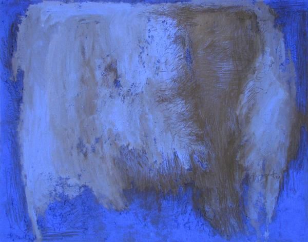 Painting titled "forwarded chat" by Rusimovic, Original Artwork
