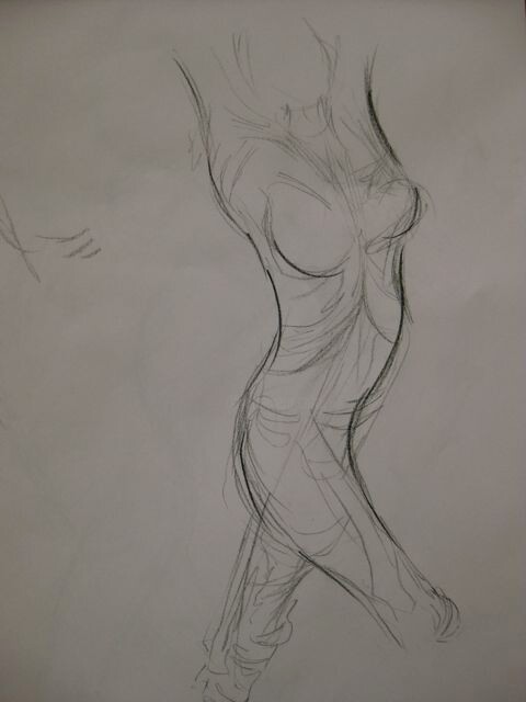 Drawing titled "7.jpg" by Unknown Artist, Original Artwork