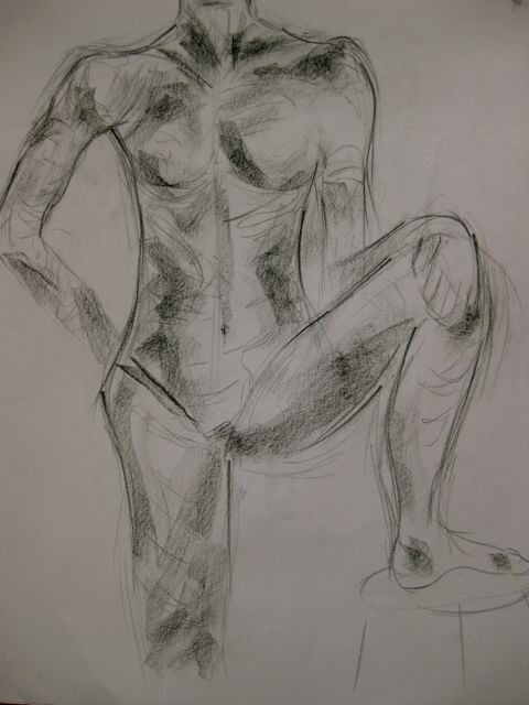 Drawing titled "10.jpg" by Unknown Artist, Original Artwork