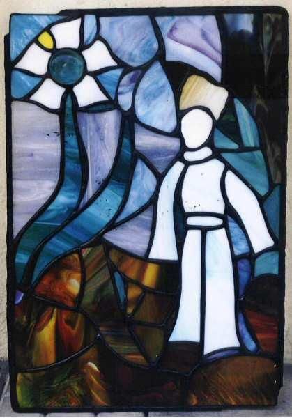 Artcraft titled "Le petite Prince" by Dusan, Original Artwork