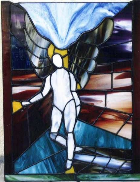 Artcraft titled "C-vi3018.jpg" by Dusan, Original Artwork