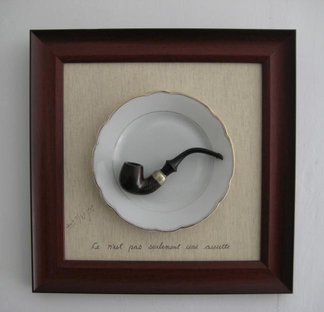Sculpture titled "_o_____u__u________…" by Nava Harel Shoshani, Original Artwork