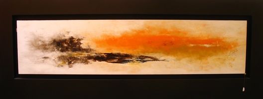 "IMG_0145_A.jpg" başlıklı Tablo Agustín Valenzuela tarafından, Orijinal sanat, Petrol