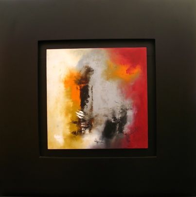 "IMG_0159_A.jpg" başlıklı Tablo Agustín Valenzuela tarafından, Orijinal sanat, Petrol