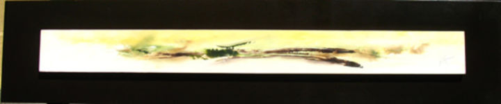 "IMG_0161_A.jpg" başlıklı Tablo Agustín Valenzuela tarafından, Orijinal sanat, Petrol