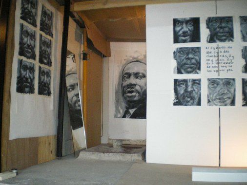 Peinture intitulée "30279_383650912212_…" par Erwan Deuff, Œuvre d'art originale