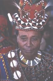 Photography titled "Lukai Elder" by Jeff Fuchs, Original Artwork
