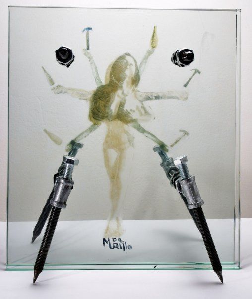 Photography titled "octopus_vulgaris.jpg" by Murillo, Original Artwork