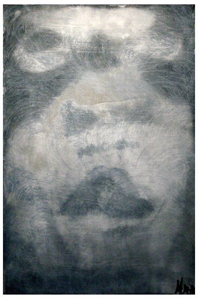 Photography titled "el grito" by Murillo, Original Artwork